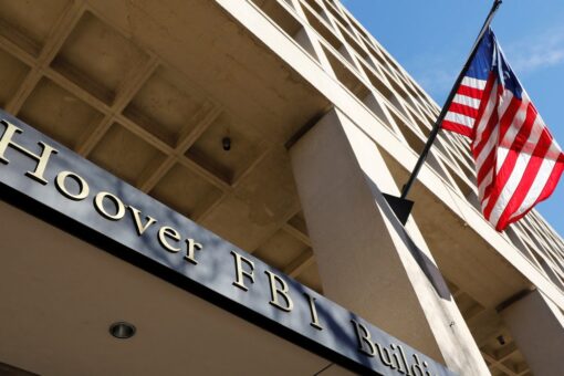 Pro-Russian hackers claim cyber attack on FBI website: Report