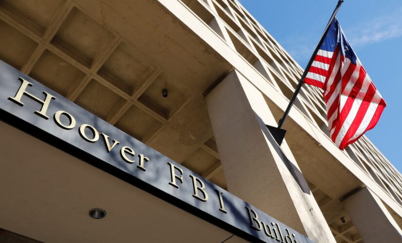 Pro-Russian hackers claim cyber attack on FBI website: Report