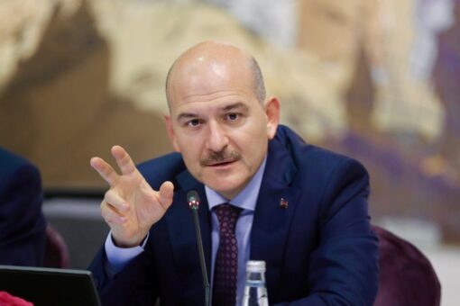 Turkish official accuses US of complicity in deadly bombing: ‘The killer is among the first ones returning’
