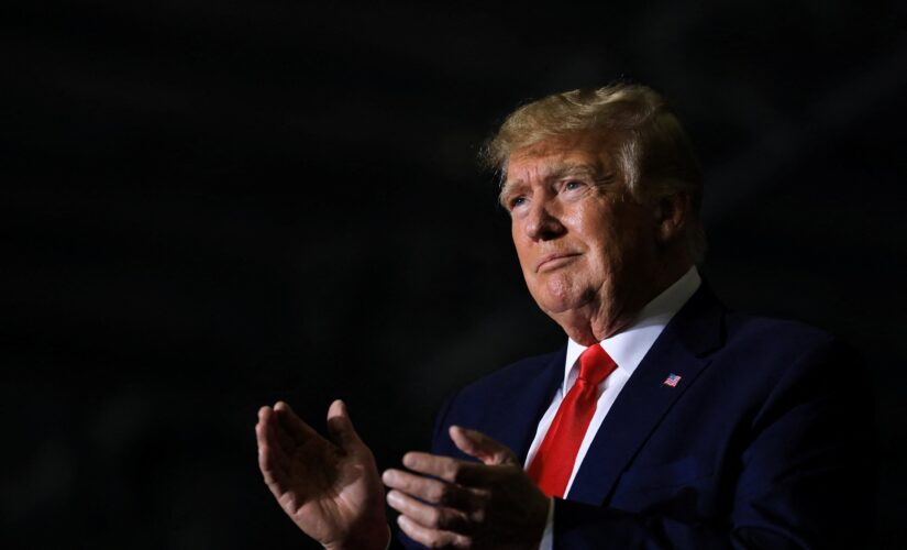 Trump says he will make a ‘big announcement’ on November 15