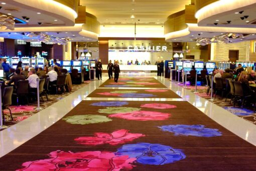 Californians overwhelmingly vote ‘no’ to sports betting in America’s most heavily funded ballot measures