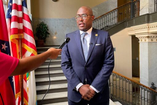 Arizona’s crime concerns could jeopardize Little Rock mayor’s reelection