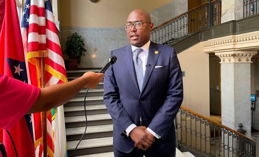 Arizona’s crime concerns could jeopardize Little Rock mayor’s reelection