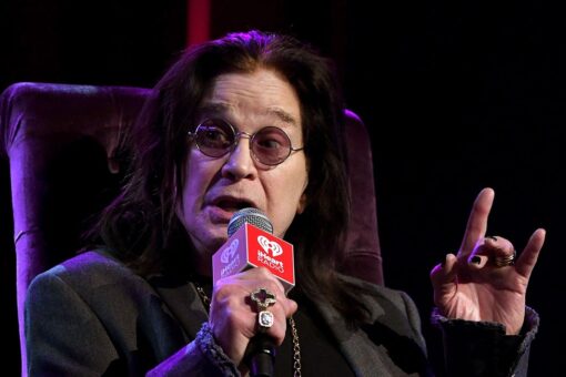 Ozzy Osbourne says he no longer wants to move back to UK: ‘If I had my way, I’d stay in America’