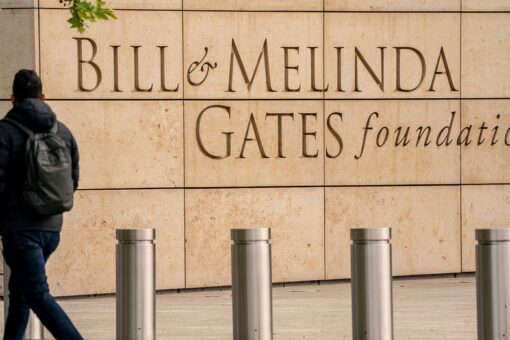 Gates Foundation pledges $7B to Africa as Ukraine crisis disrupts donation flow