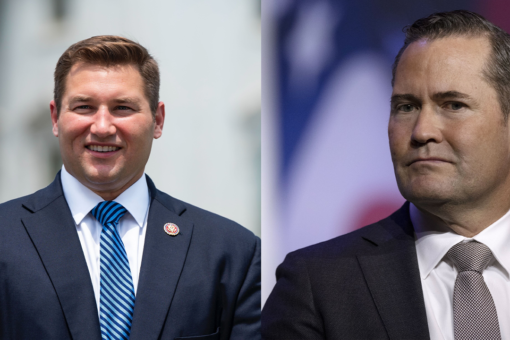 GOP veteran congressmen demand DOD, State Dept. respond to Iran attacks on US interests in Iraq
