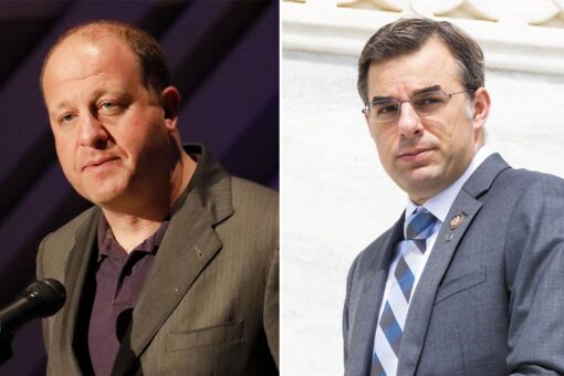 Former GOP congressman expresses interest in serving as House speaker, receives support from liberal governor