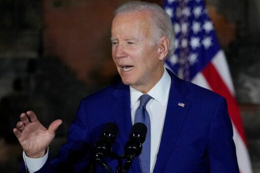 Biden says US will manage competition with China ‘responsibly,’ no need for new Cold War