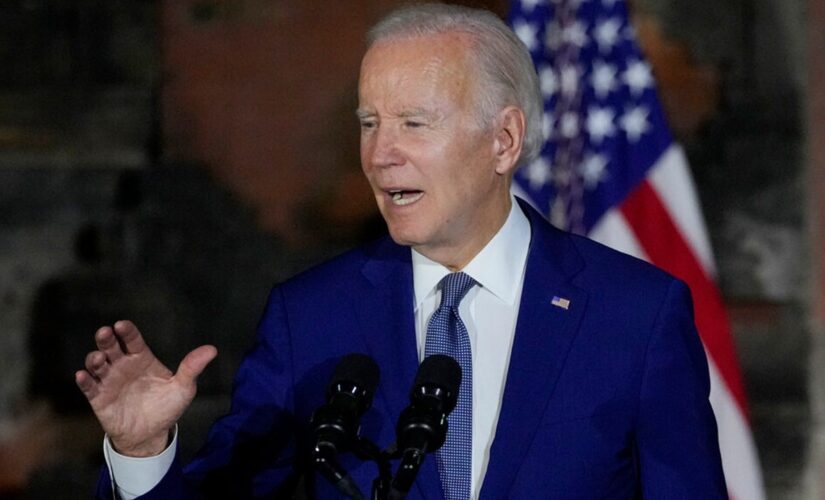 Biden says US will manage competition with China ‘responsibly,’ no need for new Cold War