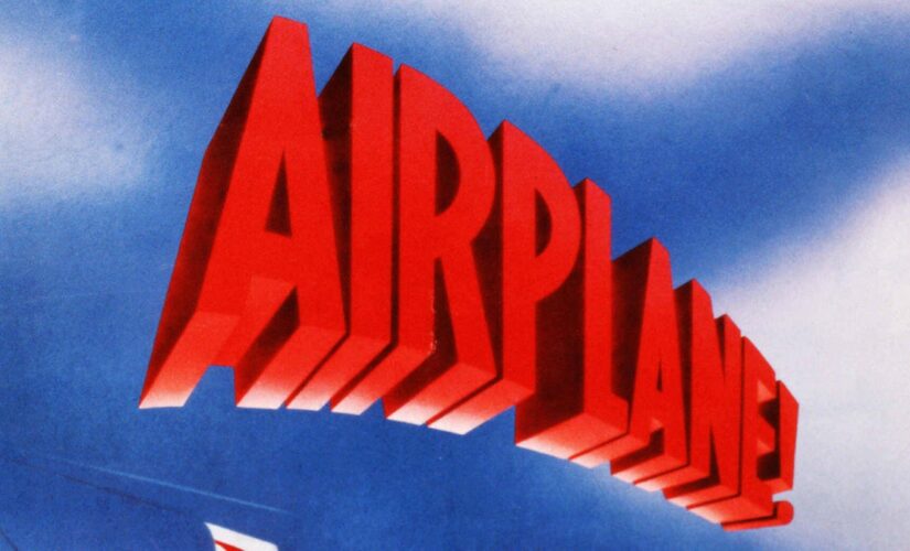 ‘Airplane!’ and ‘Scary Movie’ director rips cancel culture in comedy: ‘We don’t want to try to educate’