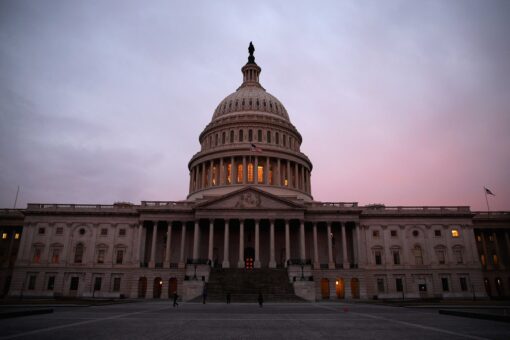 Congress does its annual winter cleaning of stowed-away legislation