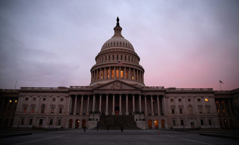 Congress does its annual winter cleaning of stowed-away legislation