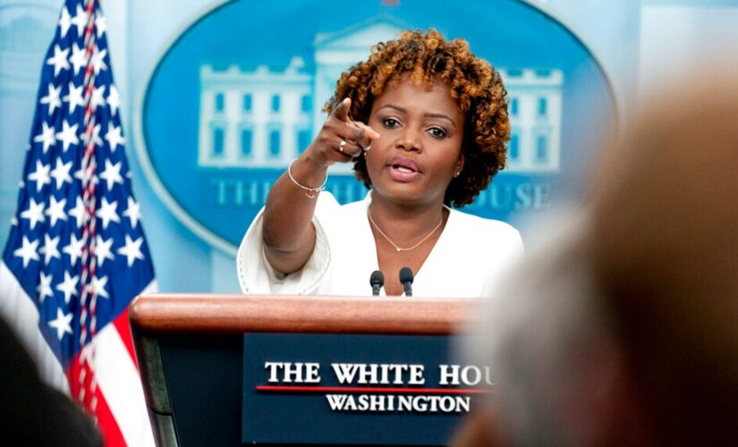 White House claims President Biden has been to the border despite no record of any visit