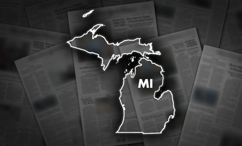 No decision made on whether Michigan candidate who attempted to gain access to voting machines will be charged