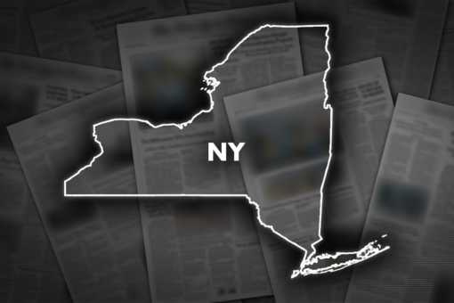 NY county cautious on Election Day following cyber attack