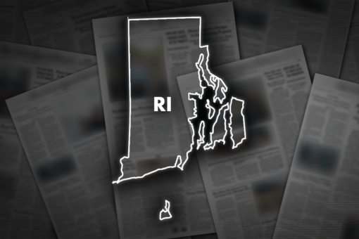 In Rhode Island, voters will decide if Democrats hold on to governorship, House seat