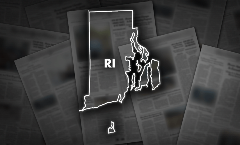 In Rhode Island, voters will decide if Democrats hold on to governorship, House seat