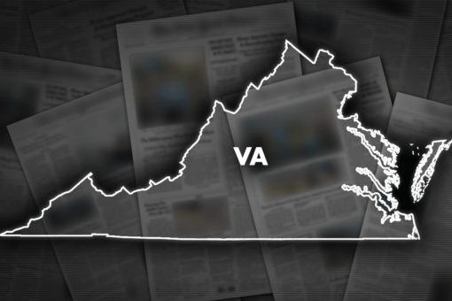 Virginia NAACP chapter puts down $20K deposit to request election records