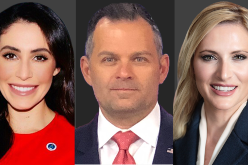 Red wave in Sunshine State? GOP winners in Florida House races share how they won major Republican victories.
