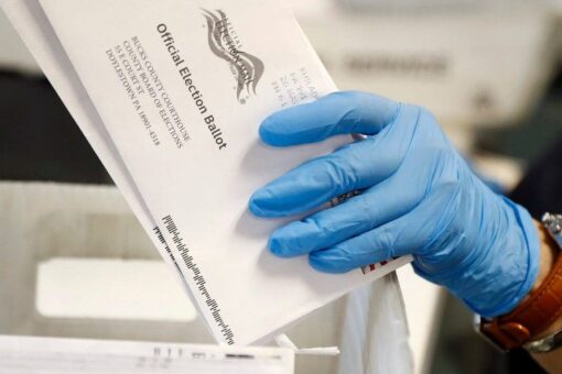 National Guard to activate cybersecurity teams in 14 states ahead of midterm elections