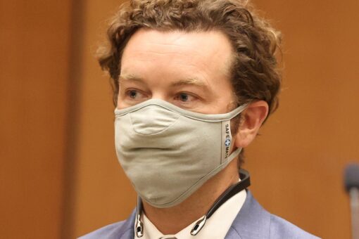 Deliberations in Danny Masterson rape trial starts over after two jurors dismissed due to COVID-19
