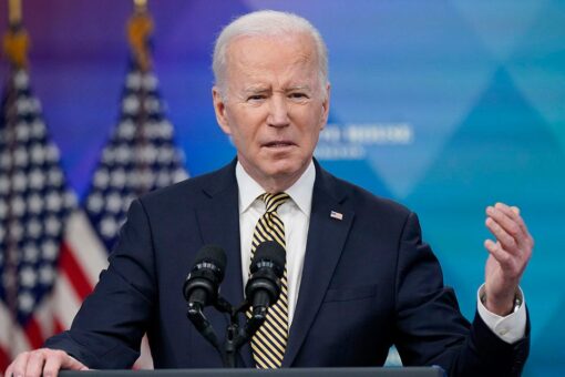 Is Biden expected to face judicial challenges after midterm races conclude?
