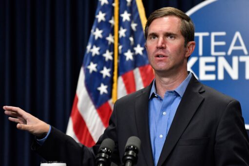 What to expect in the Kentucky elections, a state that has become increasingly Republican since 2016