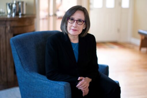 Oregon’s 6th Congressional District won by Democrat Andrea Salinas