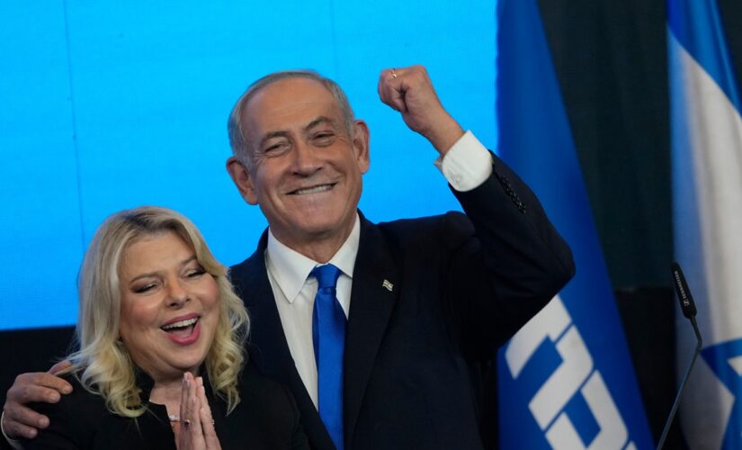 Netanyahu looks set to return to power in Israel after fifth election