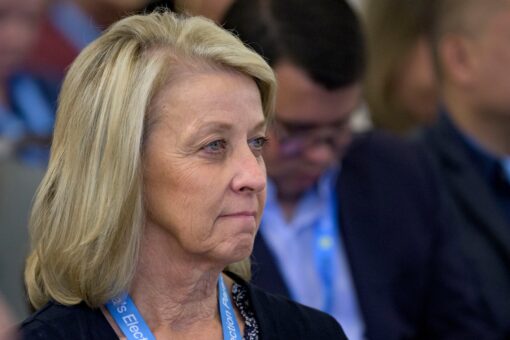 Nevada secretary of state stands by ban on hand-count of mail-in ballots