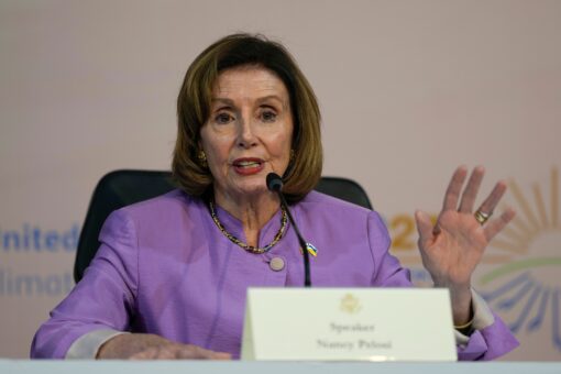 Democrats pledge to fight Republicans on climate if GOP secures House