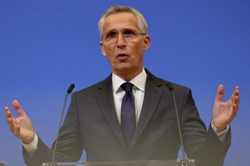Stoltenberg says no NATO Article 4 until investigation in Poland missile ‘explosion’ completed