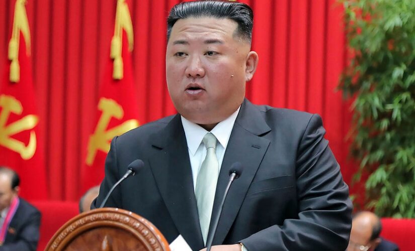 North Korea fired ballistic missile that landed near South Korea: Seoul