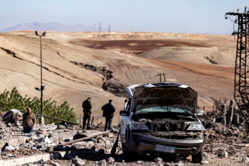 Iran, Turkey blame Kurds for domestic problems and protests to justify invasion, air bombings: expert