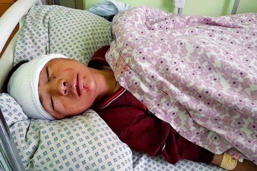 Students killed in explosion at Afghanistan religious school, Taliban blame ISIS for ‘unforgivable crime’