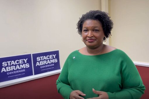 Georgia is the most electorally competitive state in the South, here’s what to expect in next week’s election