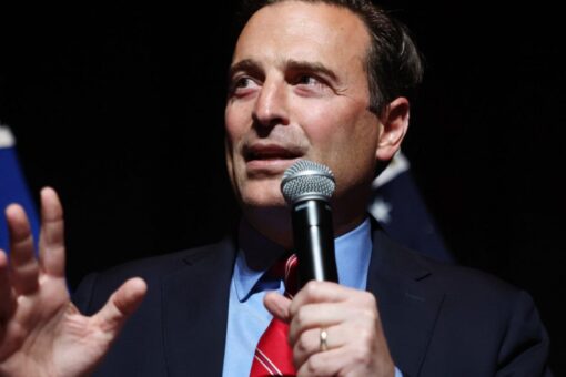 Nevada Senate race to come down to 20K-30K Clark County ballots, Laxalt says