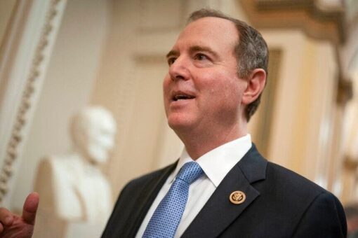Schiff won’t say whether he’d comply with GOP subpoena, will ‘consider the validity’