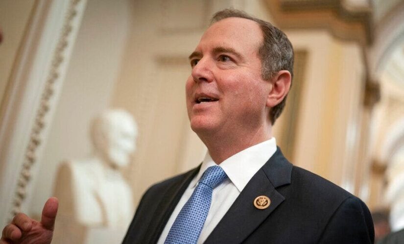 Schiff won’t say whether he’d comply with GOP subpoena, will ‘consider the validity’