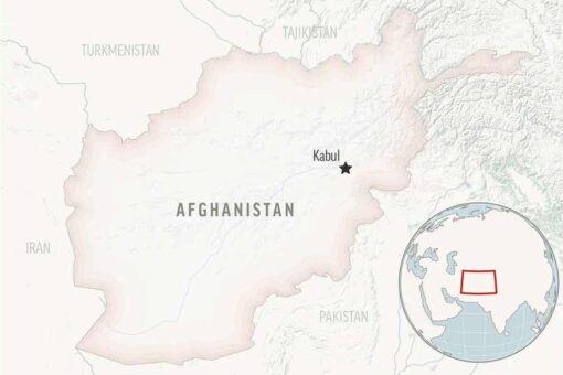 19 lashed in northeastern Afghanistan for adultery, theft, running away from home