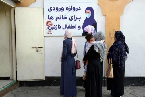 UN General Assembly adopts resolution accusing Taliban of human rights violations in Afghanistan