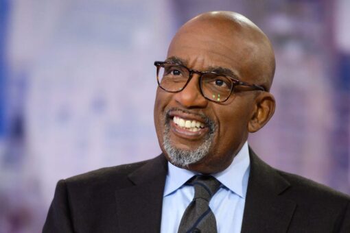 ‘Today’ show’s Al Roker reveals he was hospitalized for blood clots