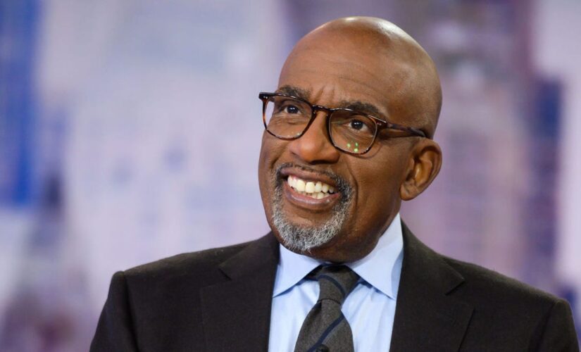 ‘Today’ show’s Al Roker reveals he was hospitalized for blood clots