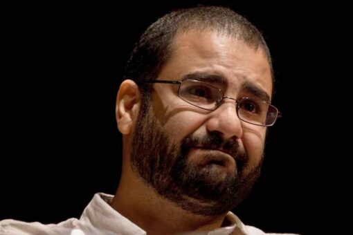 Egyptian prison authorities intervene medically after imprisoned activist escalates hunger strike