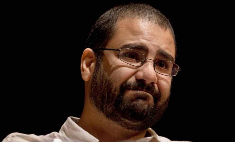 Egyptian prison authorities intervene medically after imprisoned activist escalates hunger strike