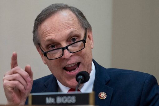 Freedom Caucus says there will be an ‘alternative challenger’ to Kevin McCarthy for House speaker