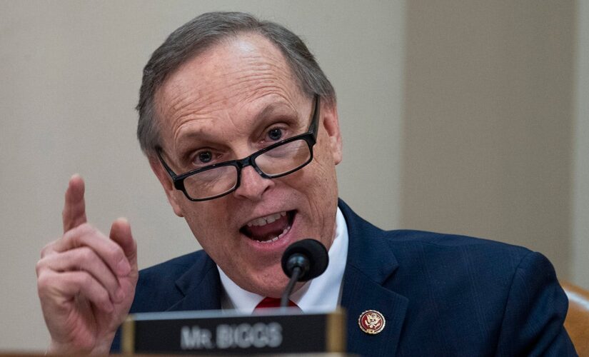 Freedom Caucus says there will be an ‘alternative challenger’ to Kevin McCarthy for House speaker