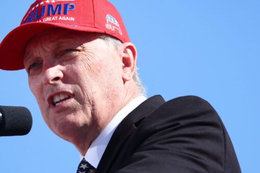 Freedom Caucus Rep. Andy Biggs says ‘not so fast’ to McCarthy speakership after disappointing election results
