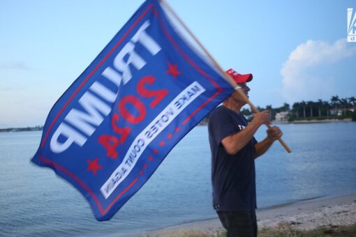 Election Brief: Battle for the House rages on, but 2024 is already off to the races