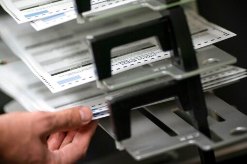 Wisconsin courts shoot down liberal groups’ attempts to change rules for absentee ballots